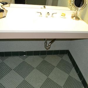 King Room Disability Access