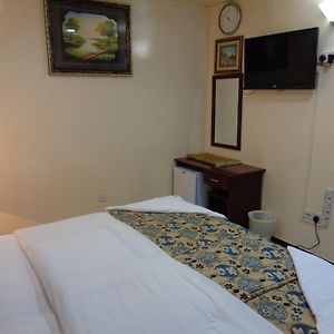 Standard Room with 1 Single Bed