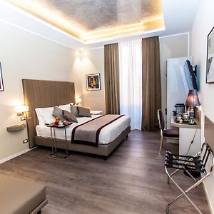 Calisto Luxury Trastevere