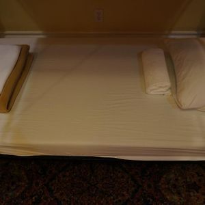 Dormitory Room Mixed