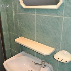 Budget Single Room