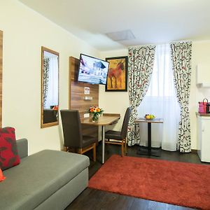 Standard Apartment