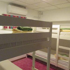 Room Mixed