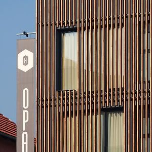 Hotel Opal Home