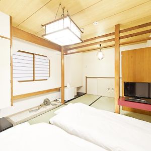 Japanese-Style Twin Room