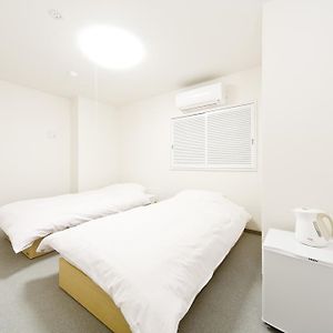 Economy  Without Window Twin Room