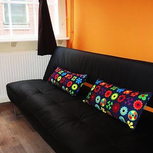 Orange Suite Studio
