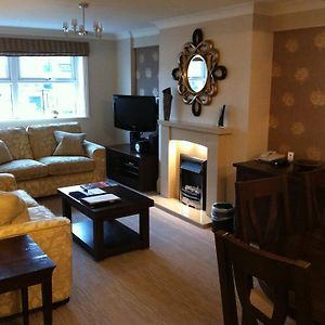 Standard Two-Bedroom Apartment