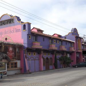 Motel Baja Del Sol Inn