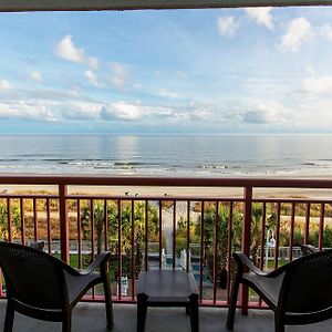 Oceanfront Deluxe Two Bedroom Condo