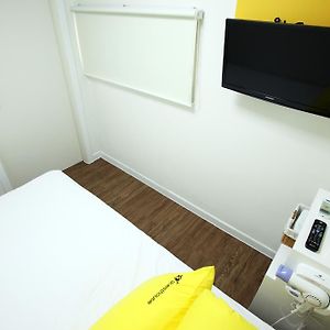 Comfort Single Room Shower