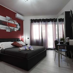 Audrey Rooms