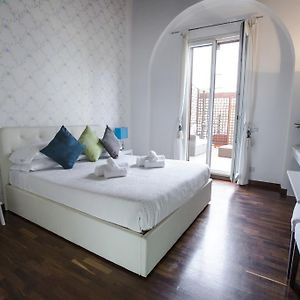 Junior Suite Terrace