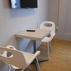 Private Bathroom Double Room