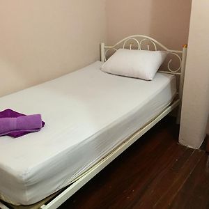 Budget Single Room