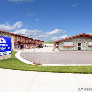 Americas Best Value Inn Fort Collins