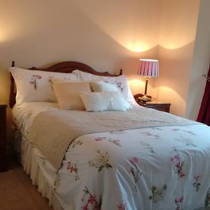 Private Bathroom Double Room