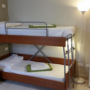 Dormitory Room Mixed