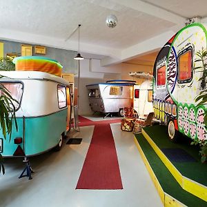 Caravan