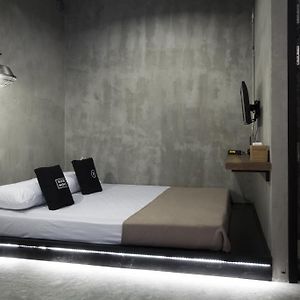 Deluxe  Without Window Double Room