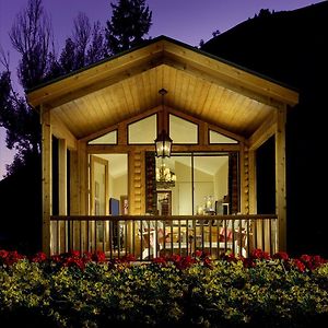 Superior Cabin
