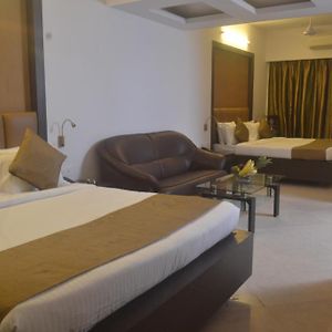 Imperial Suite