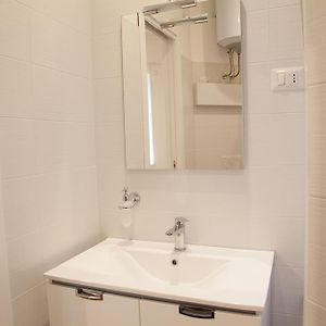 Private Bathroom Double Room