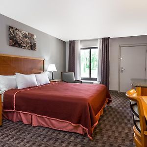 Two-Bedroom King Suite Non-Smoking