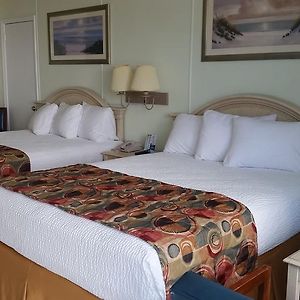 Queen Room Two Queen Beds Pool View