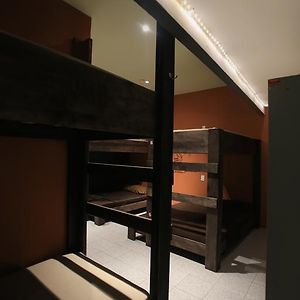 Dormitory Room Mixed