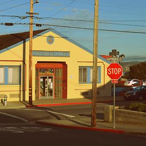 Monterey Hostel