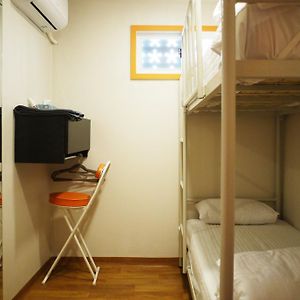 Dormitory Room Male only