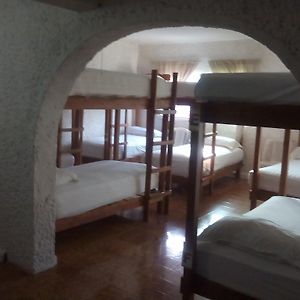 Dormitory Room Mixed