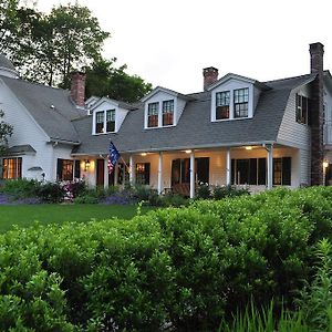Stone Throw Cottage Inn