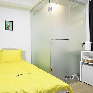 Private Bathroom Room