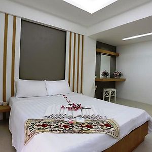 Duplex Room