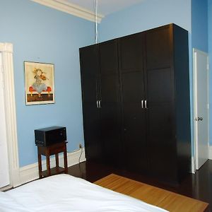 Basement Twin Room