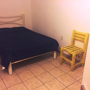 Private Bathroom King Room