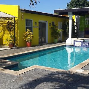 Solar Villa