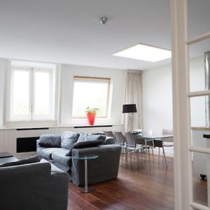 Marnix360Apartments Top