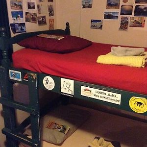 Budget Triple Room