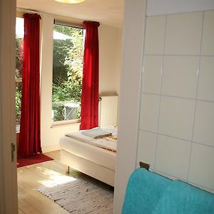 Private Twin Room