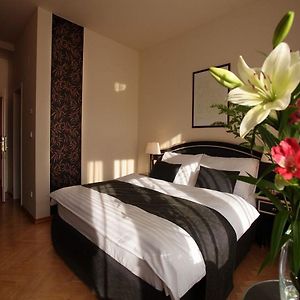 Premier Double or Twin Room