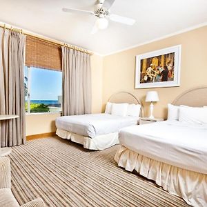 Ocean Room