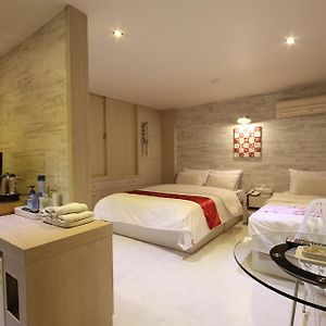 Premium Triple Room