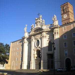 B&B La Finestra Di Fronte