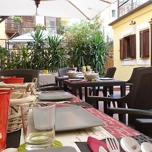 Casa Campo De' Fiori