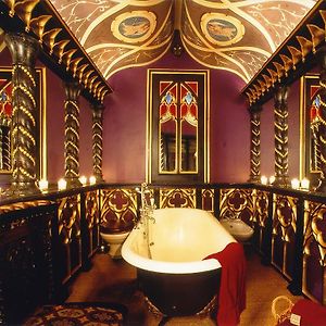 Deluxe Suite Heriot