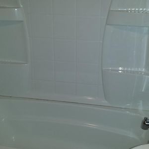 Private Bathroom King Room