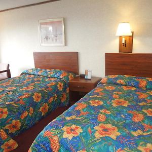 Standard Double Room Two Double Beds